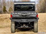 Can-Am Defender HD5 Rear Glass Windshield