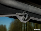 Can-Am Defender HD10 Rear Glass Windshield