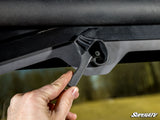 Can-Am Defender HD5 Rear Glass Windshield