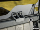 Can-Am Defender HD5 Rear Glass Windshield