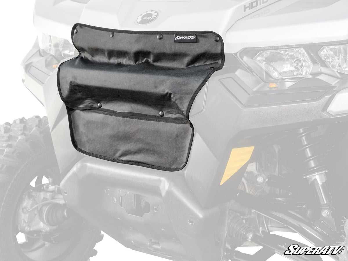 Can-Am Defender HD5 Grille Cover