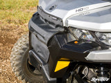 Can-Am Defender HD5 Grille Cover