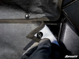 Can-Am Defender HD8 Grille Cover