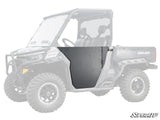 Can-Am Defender HD5 HDPE Half Doors