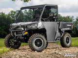 Can-Am Defender HD7 HDPE Half Doors