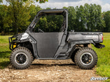 Can-Am Defender HD5 HDPE Half Doors