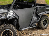 Can-Am Defender HD8 HDPE Half Doors