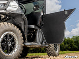 Can-Am Defender HD7 HDPE Half Doors
