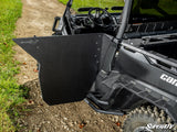 Can-Am Defender HD8 HDPE Half Doors