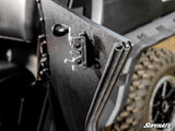Can-Am Defender HD5 HDPE Half Doors