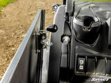 Can-Am Defender HD8 HDPE Half Doors