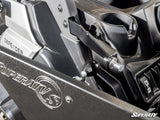 Can-Am Defender HD7 HDPE Half Doors