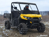 Can-Am Defender HD5 Half Windshield