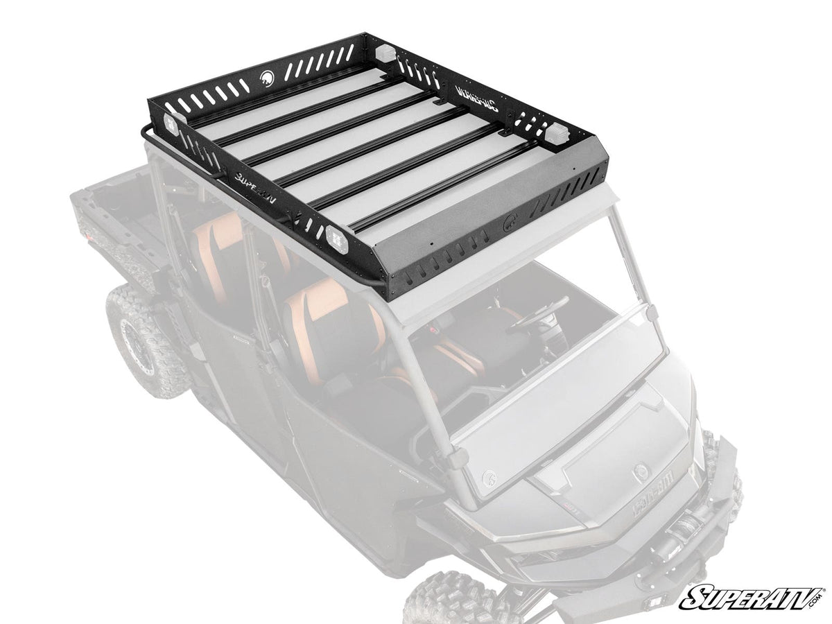 Can-Am Defender MAX HD11 Outfitter Roof Rack