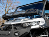 Can-Am Defender HD7 Hood Rack Bravo