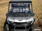 Can-Am Defender HD8 Hood Rack Bravo
