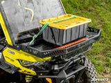 Can-Am Defender HD5 Hood Rack Charlie