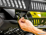 Can-Am Defender HD5 Hood Rack Charlie