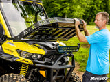 Can-Am Defender HD5 Hood Rack Charlie