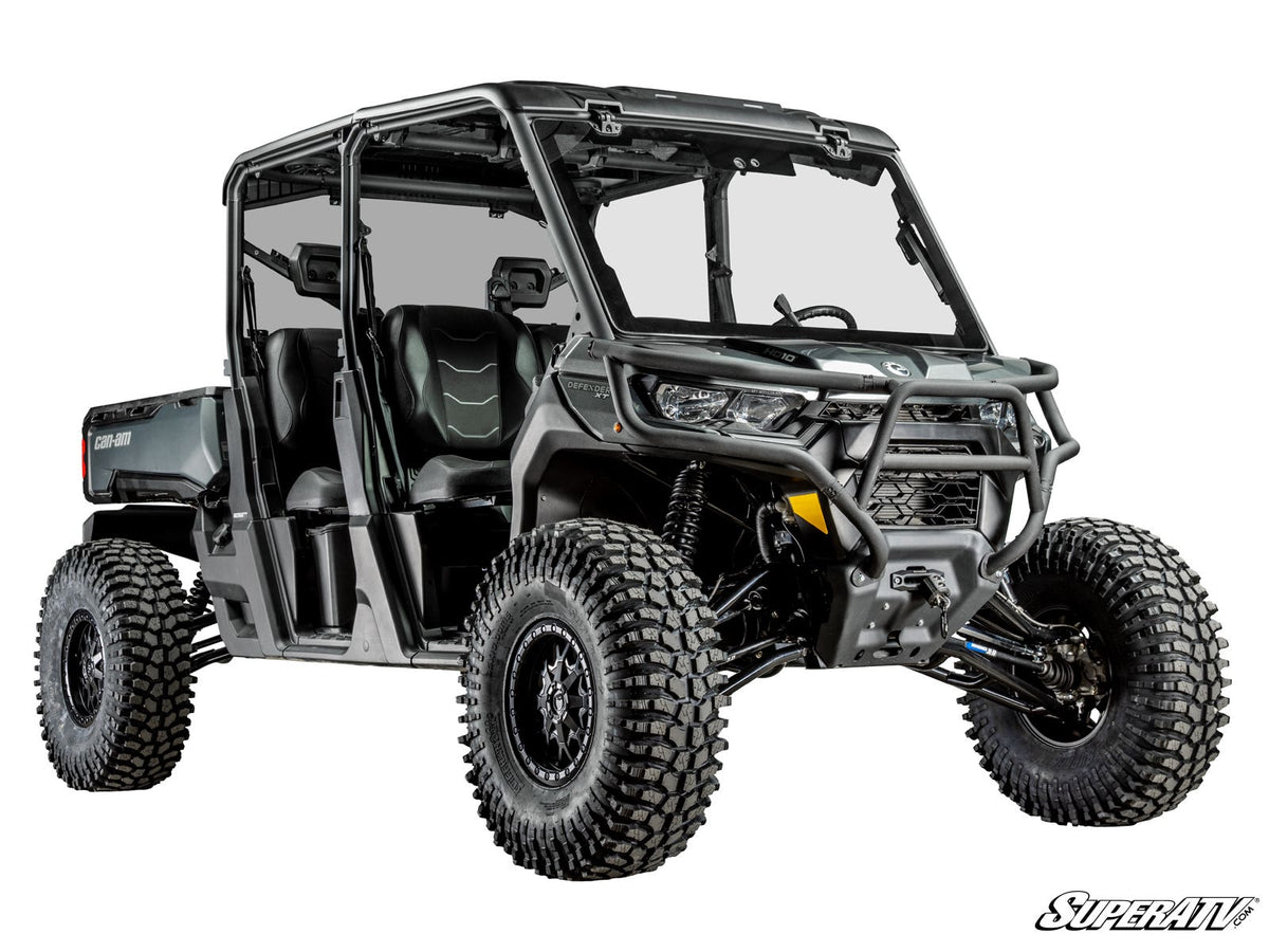 Can-Am Defender HD10 4" Long Travel Kit