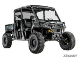 Can-Am Defender HD10 4" Long Travel Kit