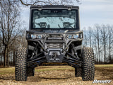 Can-Am Defender HD10 4" Long Travel Kit