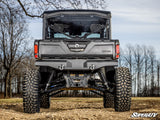 Can-Am Defender HD10 4" Long Travel Kit
