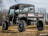 Can-Am Defender HD10 4" Long Travel Kit