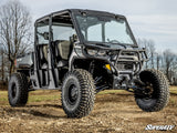 Can-Am Defender HD10 4" Long Travel Kit