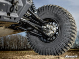 Can-Am Defender HD10 4" Long Travel Kit