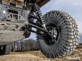 Can-Am Defender HD10 4" Long Travel Kit