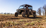 Can-Am Defender HD10 4" Long Travel Kit