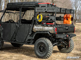 Can-Am Defender HD8 Outfitter Bed Rack