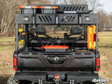 Can-Am Defender HD7 Outfitter Bed Rack
