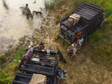 Can-Am Defender HD9 Outfitter Bed Rack