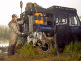 Can-Am Defender HD7 Outfitter Bed Rack