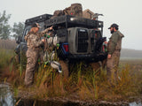 Can-Am Defender HD9 Outfitter Bed Rack