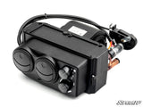 Can-Am Defender HD9 Cab Heater
