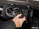 Can-Am Defender HD10 Cab Heater