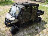 Can-Am Defender HD7 MAX Plastic Roof