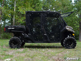Can-Am Defender HD8 MAX Plastic Roof