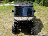Can-Am Defender HD7 MAX Plastic Roof