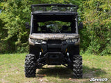 Can-Am Defender HD8 MAX Plastic Roof
