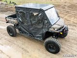 Can-Am Defender MAX HD9 Aluminum Roof