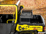 Can-Am Commander Bed Rack Delta