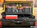 Can-Am Defender Bed Rack Delta