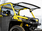 Can-Am Defender HD8 MaxDrive Power Flip Windshield