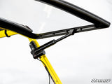 Can-Am Defender HD7 MaxDrive Power Flip Windshield
