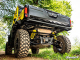 Can-Am Defender HD5 Rear Bumper