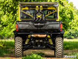 Can-Am Defender HD8 Rear Bumper
